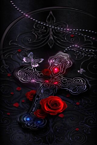 Eternal Elegance: The V..