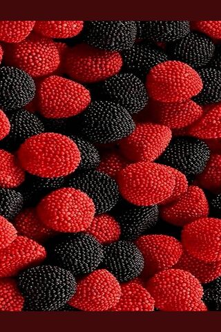 Berries Wallpaper