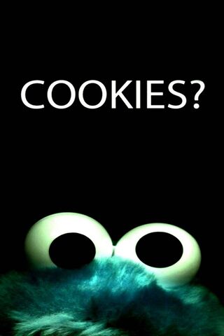 Cookie Monster's Sweet Surprise! 🍪