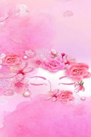 Blossoms of Serenity 🌸✨