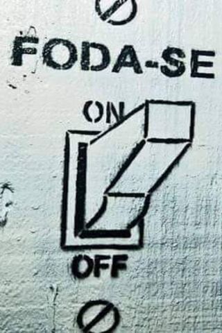 Foda-Se On