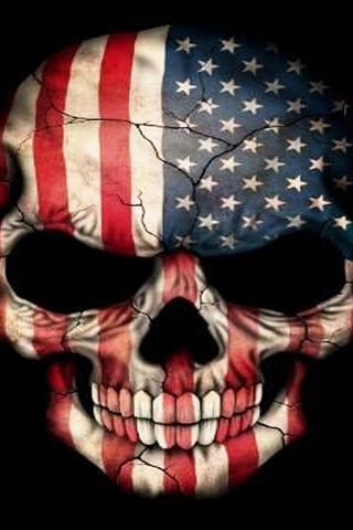 Us Skull