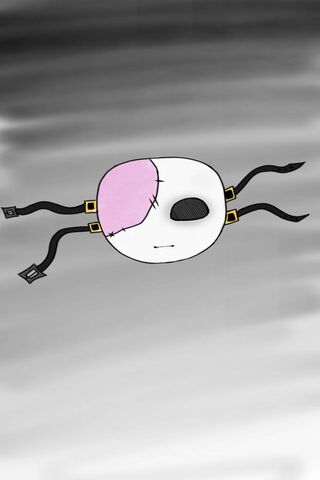 Falling Sallyface