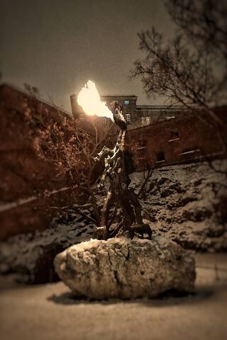 Krakow Dragon