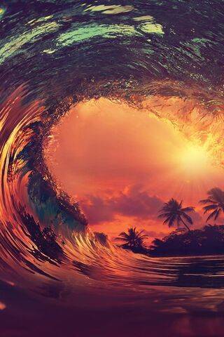 Heart of the Ocean 🌊❤️