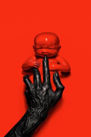 Ahs: The Touch of Creation