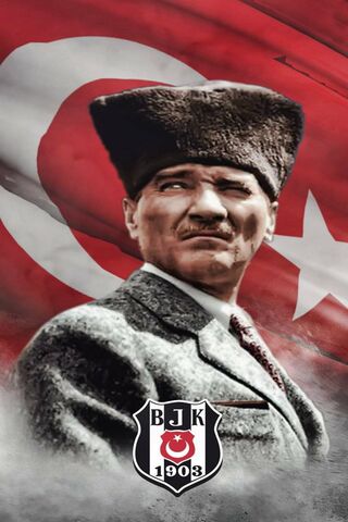 Ataturk