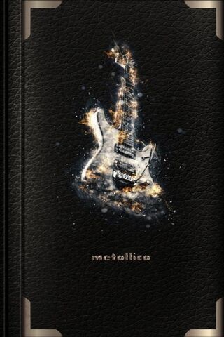 Metallica Wallpaper Download To Your Mobile From Phoneky