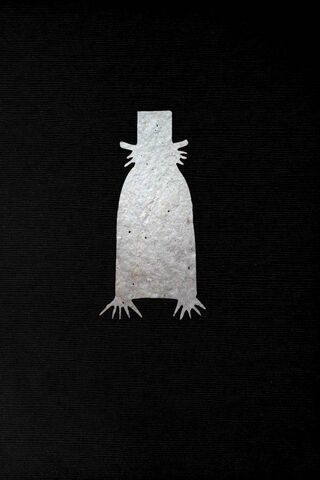 The Haunting Shadow of the Babadook 👻📖