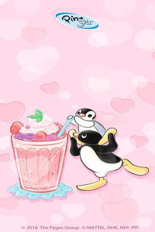 Pingu Wallpaper Download To Your Mobile From Phoneky