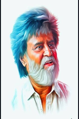 The Iconic Rajnikanth: A Legend in Every Frame 🌟