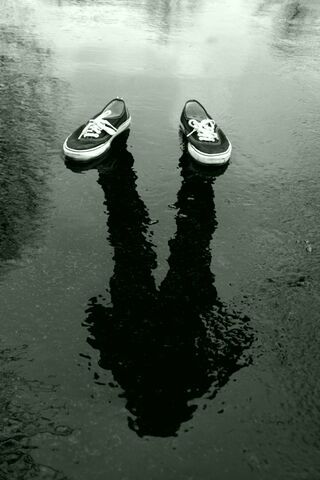 Echoes of Solitude