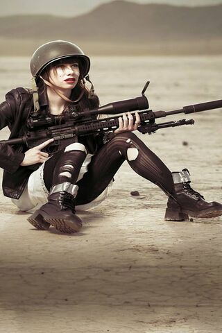 Warrior Spirit: The Battlefield Tested