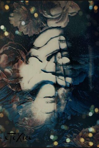 Veil of Perception