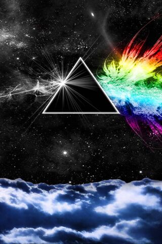 Prism of Sound: The Pink Floyd Experience 🌈🎶