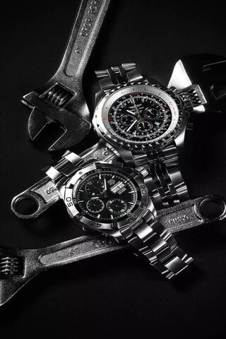 Time Meets Precision: The Ultimate Tool Duo