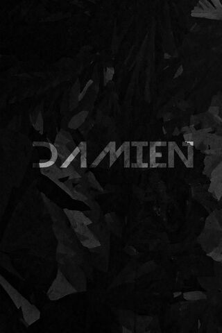 Damien