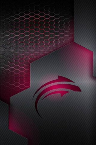 Futuristic Glow: Metallic Pink Vibes ✨