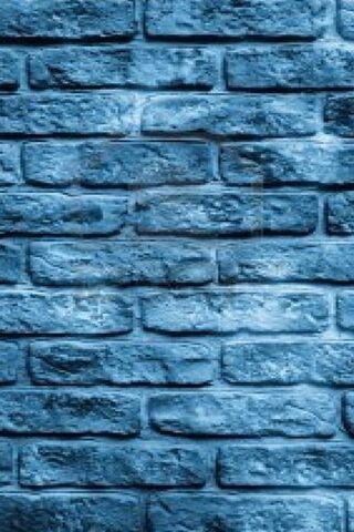 Blue Wall