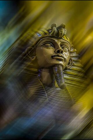 Mysteries of the Pharaoh: A Glimpse into Ancient Majesty