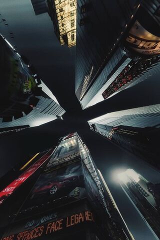 Skyward Dreams: A Night..