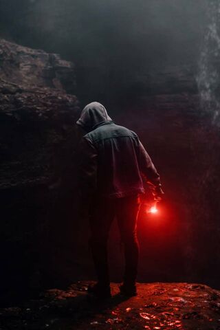 Ignite Alone