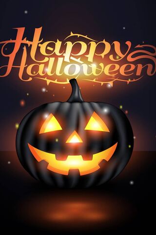 Happy Halloween