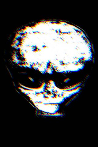 Mystery of the Cosmic Visitor 🌌👽