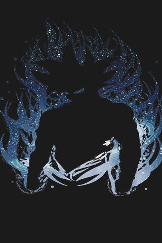 Guko Drack: The Cosmic Warrior 🌌✨