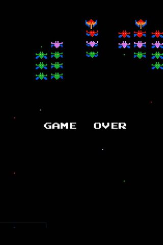 Retro Arcade Showdown: The Final Countdown 🎮✨