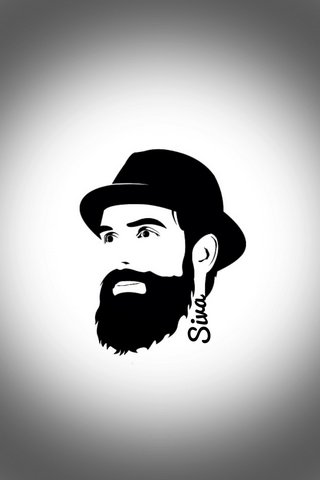 Chic Vibes: The Cool Gentleman 🕶️🎩