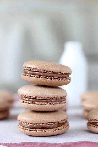 Delightful Chocolate Dr..