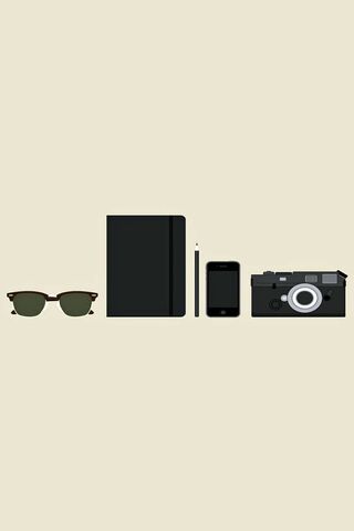 Everyday Essentials: Your Creative Toolkit 🎨📱