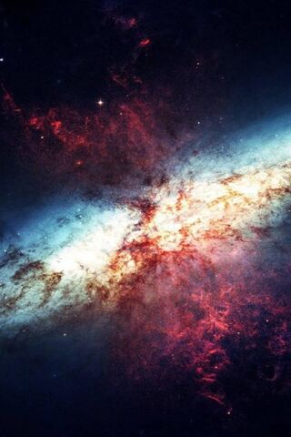 Cosmic Wonders: The Beauty of the Universe 🌌✨