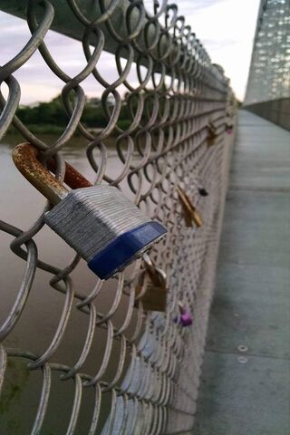Eternal Promises: The Locks of Love