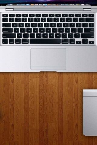 Sleek Workspace Vibes ✨