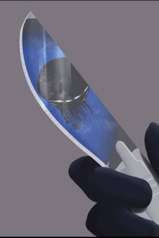 The Haunting Blade of Eyeless Jack 🔪👻