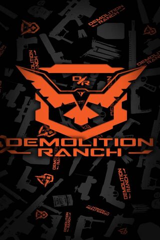 Unleashing the Power: Demolition Ranch
