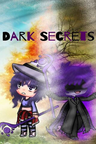 Dark Secrets