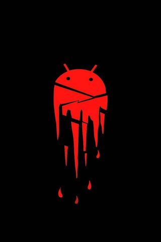 Dead Android