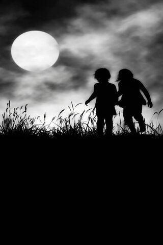 Whispers of the Night 🌙