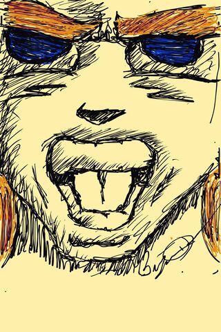 Unleash the Roar! 🎤