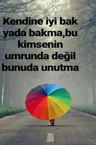Embrace Your Colors: A Journey of Self-Care 🌈