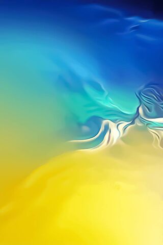 Vibrant Waves of Innova..
