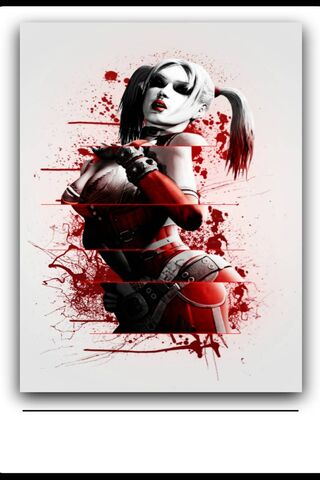Harley Quinn: The Misch..