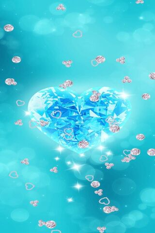 Sparkling Love: The Hea..