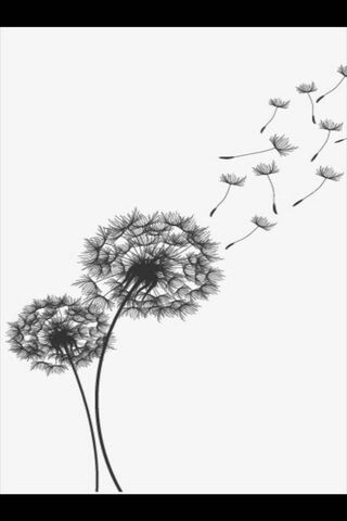 Whispers of the Wind: Dandelion Dreams