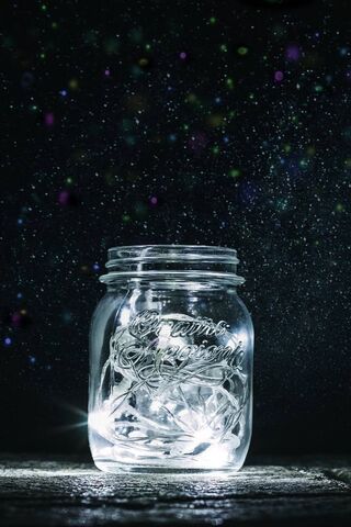 Jar Wallpaper - Download to your mobile from PHONEKY