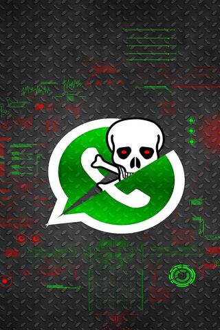 WhatsApp Brake: A Cautionary Tale of Digital Safety ⚠️💀