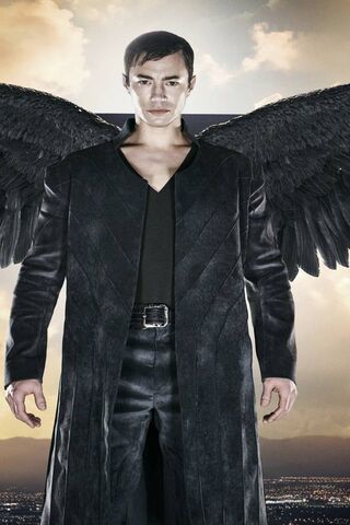 Michael Arcangel: Guardian of the Skies 🌌🕊️